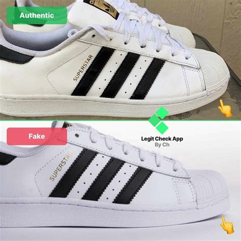 how to spot fake adidas originals|real vs fake adidas.